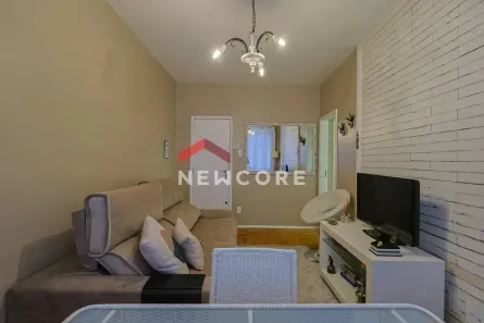 Apartamento com 3 Quartos à venda, 87m² no São Pedro, Belo Horizonte