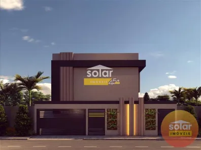 Sobrado com 2 Quartos à venda, 73m² no Vila Santa Teresa (Zona Leste), São Paulo