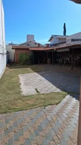 Lote/Terreno à venda, 330m² no Chácara Girassol, Americana