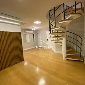 Cobertura com 3 Quartos à venda, 182m² no Parque Residencial Aquarius, São José dos Campos