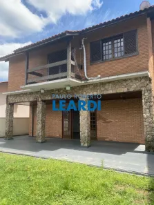 Casa de Condomínio com 4 Quartos para alugar, 287m² no Alphaville, Santana de Parnaíba