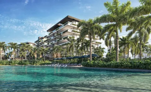 Apartamento com 5 Quartos à venda, 506m² no Barra da Tijuca, Rio de Janeiro