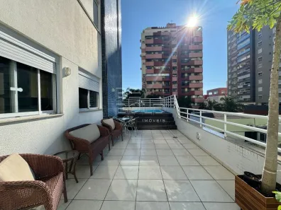 Apartamento com 3 Quartos à venda, 190m² no Kobrasol, São José