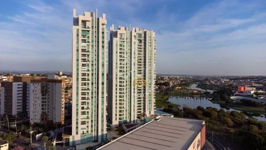 Apartamento com 3 Quartos à venda, 90m² no Jardim Pompéia, Indaiatuba