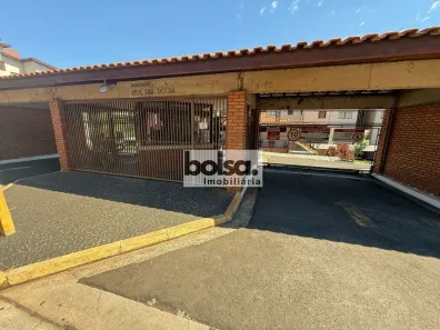 Apartamento com 2 Quartos para venda ou aluguel, 60m² no Jardim Bom Samaritano, Bauru