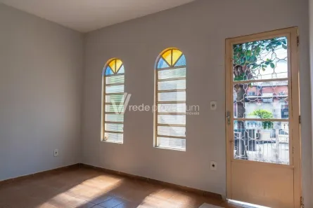 Casa com 6 Quartos à venda, 130m² no Jardim Florence, Campinas