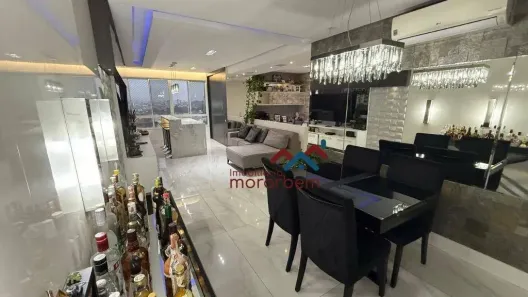 Apartamento com 3 Quartos à venda, 86m² no Centro, Canoas
