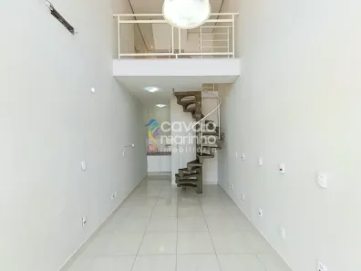 Sala Comercial para alugar, 36m² no Jardim Irajá, Ribeirão Preto