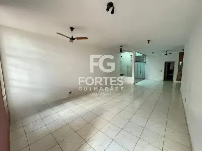 Casa com 3 Quartos para alugar, 193m² no Jardim Califórnia, Ribeirão Preto
