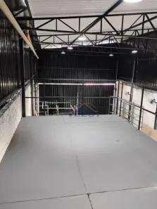 Galpão/Depósito/Armazém à venda, 320m² no Vila Industrial, Campinas