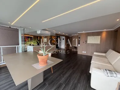 Apartamento com 2 Quartos à venda, 89m² no Sumaré, São Paulo
