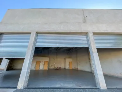 Ponto Comercial para alugar, 73m² no Aeroporto, Londrina