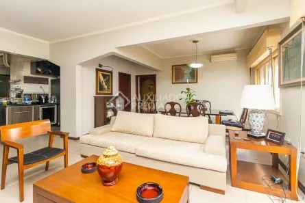 Apartamento com 2 Quartos à venda, 122m² no Floresta, Porto Alegre