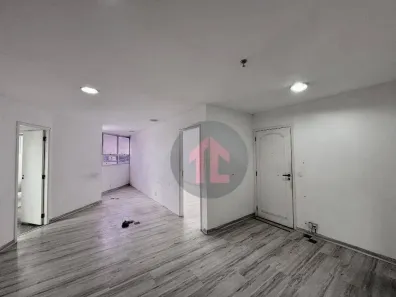Sala Comercial para alugar, 85m² no Centro, Campinas
