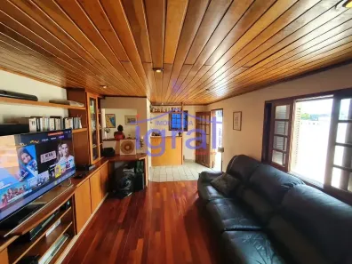 Apartamento com 2 Quartos à venda, 136m² no Vila Guarani (Z Sul), São Paulo