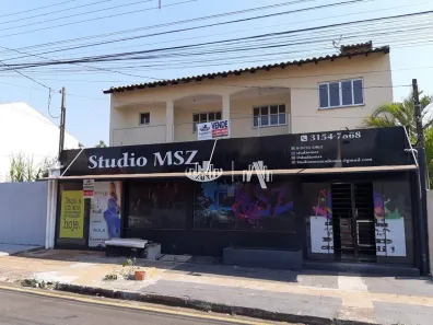 Casa com 3 Quartos à venda, 460m² no Paulista, Londrina