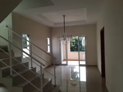 Casa de Condomínio com 3 Quartos à venda, 293m² no Caminhos de San Conrado (Sousas), Campinas