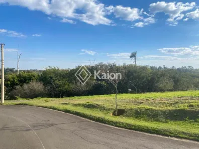 Lote/Terreno à venda, 833m² no Pinheirinho, Itu