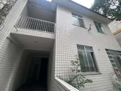 Apartamento com 3 Quartos para alugar, 80m² no Andaraí, Rio de Janeiro
