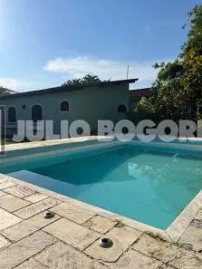 Casa de Condomínio com 3 Quartos à venda, 1300m² no Mata Paca, Niterói
