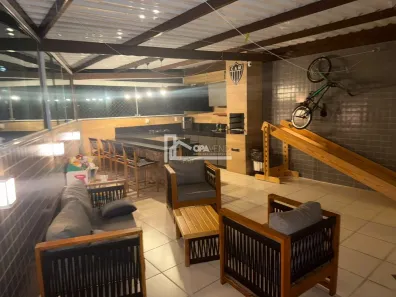 Apartamento com 3 Quartos à venda, 179m² no Itapoã, Belo Horizonte