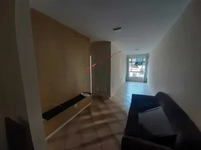 Apartamento com 1 Quarto à venda, 60m² no Catete, Rio de Janeiro