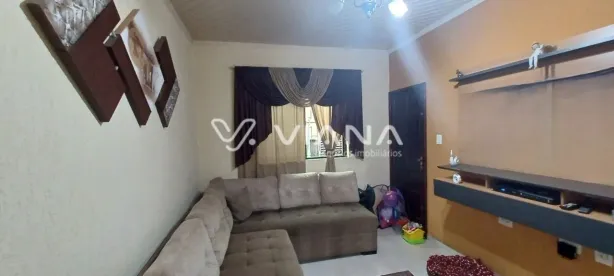 Casa com 2 Quartos à venda, 119m² no Osvaldo Cruz, São Caetano do Sul