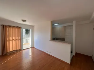 Apartamento com 2 Quartos para alugar, 61m² no Liberdade, São Paulo