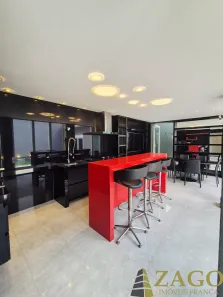 Casa com 3 Quartos à venda, 330m² no Jardim Lima, Franca