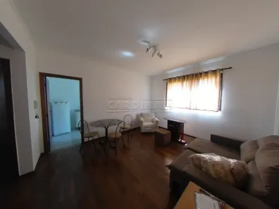 Apartamento com 2 Quartos à venda, 78m² no Centro, São Carlos
