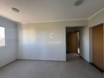 Apartamento com 2 Quartos à venda, 48m² no Brasil, Uberlândia