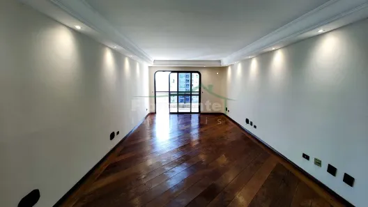Apartamento com 3 Quartos à venda, 174m² no Gonzaga, Santos