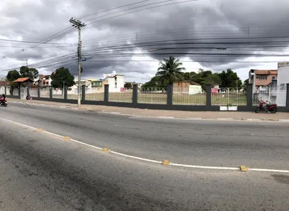 Lote/Terreno à venda, 12000m² no Parque Califórnia, Campos dos Goytacazes