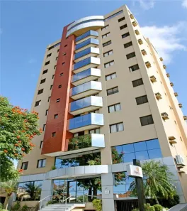 Apartamento com 1 Quarto à venda, 53m² no Vila Paraíba, Guaratinguetá