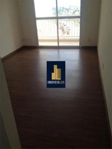 Apartamento com 2 Quartos à venda, 48m² no Parque Reboucas, São Paulo