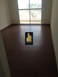 Apartamento com 2 Quartos à venda, 48m² no Parque Reboucas, São Paulo