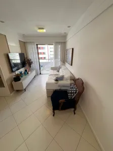 Apartamento com 3 Quartos à venda, 88m² no Pituba, Salvador