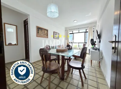 Apartamento com 2 Quartos à venda, 51m² no Intermares, Cabedelo