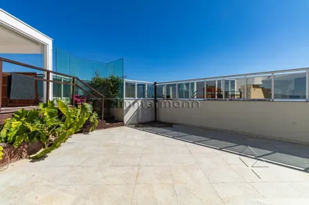 Apartamento com 4 Quartos à venda, 362m² no Perdizes, São Paulo