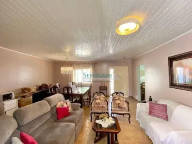 Casa com 3 Quartos à venda, 120m² no Vila Vista Alegre, Cachoeirinha