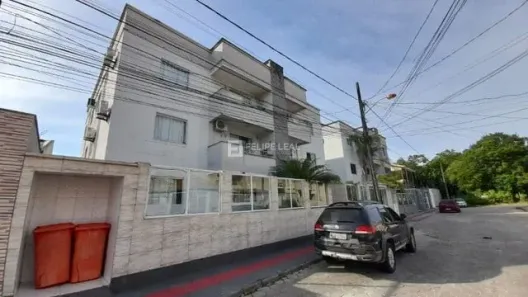 Apartamento com 2 Quartos à venda, 60m² no Forquilhas, São José