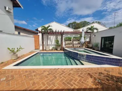 Casa com 1 Quarto à venda, 123m² no Nova Piracicaba, Piracicaba
