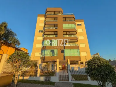 Cobertura com 2 Quartos à venda, 119m² no Ouro Branco, Novo Hamburgo