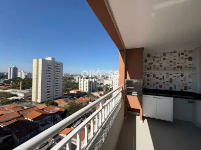 Apartamento com 2 Quartos para alugar, 65m² no Parque Industrial, São José dos Campos
