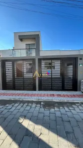Sobrado com 2 Quartos à venda, 84m² no Centro, Navegantes