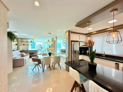 Apartamento com 2 Quartos à venda, 120m² no Zona Nova, Capão da Canoa