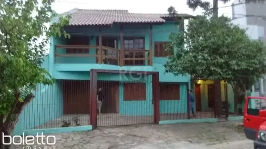 Casa com 4 Quartos para alugar, 351m² no Igara, Canoas