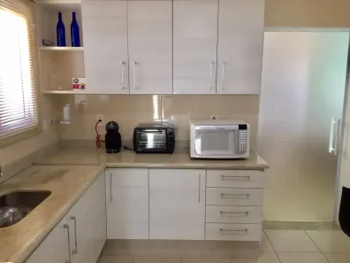 Casa de Condomínio com 3 Quartos à venda, 196m² no Itapeva, Votorantim