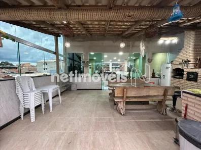 Casa com 3 Quartos à venda, 330m² no Novo Recanto, Contagem