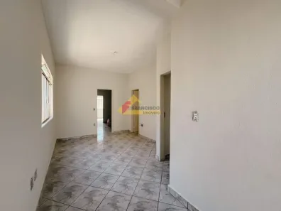 Casa com 3 Quartos para alugar, 85m² no Centro, Divinópolis